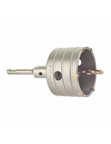 Milwaukee Korona Sds Plus  82Mm Kpl. Tct .