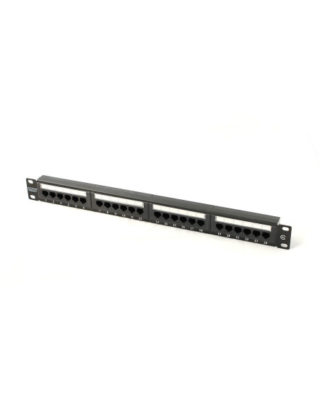 Digitus Dn-91524U-1 Panel Krosowniczy 1U