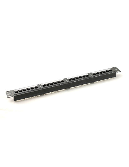 Digitus Dn-91524U-1 Panel Krosowniczy 1U