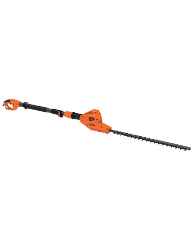 Bd Nożyce Do Żywopłotu 550W/51Cm