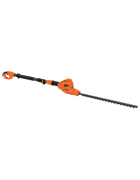 Bd Nożyce Do Żywopłotu 550W/51Cm