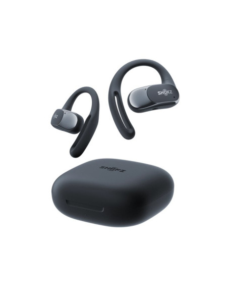 Słuchawki Bezprzewodowe Shokz Openfit Air Black