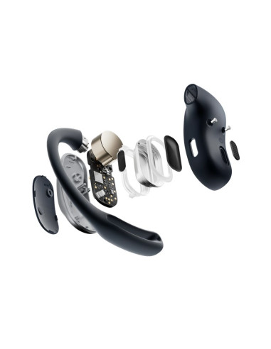 Słuchawki Bezprzewodowe Shokz Openfit Air Black