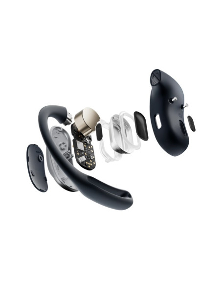 Słuchawki Bezprzewodowe Shokz Openfit Air Black