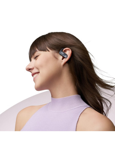 Słuchawki Bezprzewodowe Shokz Openfit Air Black