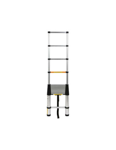Vorel Drabina Alum.teleskop 3,8M 13St