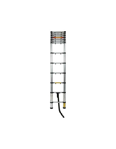 Vorel Drabina Alum.teleskop 3,8M 13St