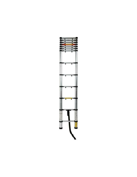 Vorel Drabina Alum.teleskop 3,8M 13St