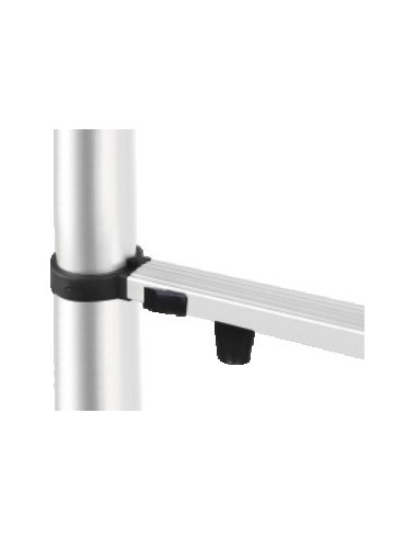 Vorel Drabina Alum.teleskop 3,8M 13St