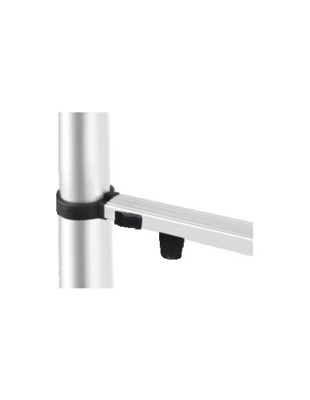 Vorel Drabina Alum.teleskop 3,8M 13St