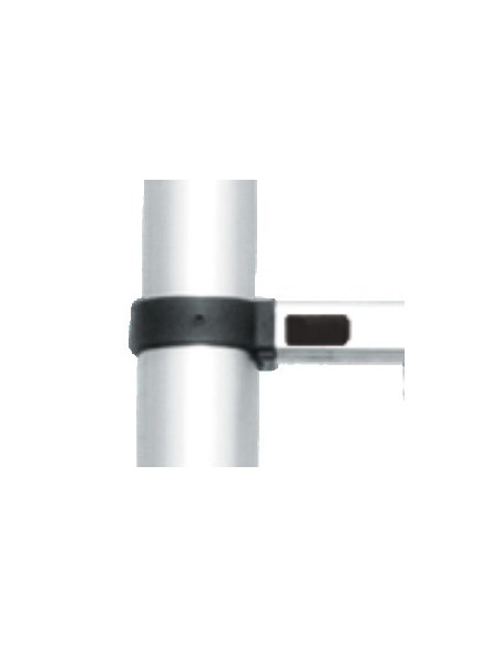 Vorel Drabina Alum.teleskop 3,8M 13St