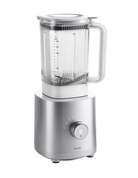 Blender Uniwersalny Zwilling Enfinigy 53002-000-0 Srebrny
