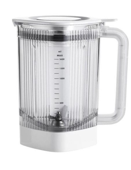 Blender Uniwersalny Zwilling Enfinigy 53002-000-0 Srebrny
