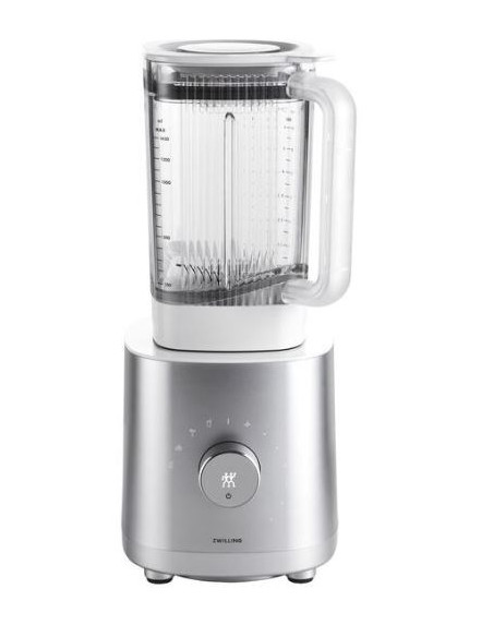 Blender Uniwersalny Zwilling Enfinigy 53002-000-0 Srebrny