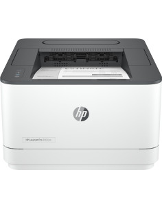 Hp Drukarka Laserjet Pro 3002Dw, Czerń I Biel, Drukarka Do Małe I Średnie Firmy, Drukowanie, Drukowanie Dwustronne