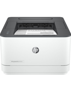 Hp Drukarka Laserjet Pro 3002Dw, Czerń I Biel, Drukarka Do Małe I Średnie Firmy, Drukowanie, Drukowanie Dwustronne 2