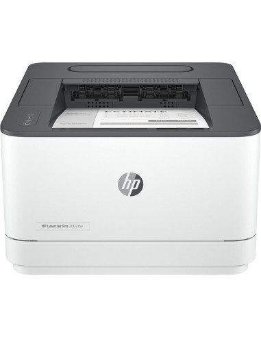 Hp Drukarka Laserjet Pro 3002Dw, Czerń I Biel, Drukarka Do Małe I Średnie Firmy, Drukowanie, Drukowanie Dwustronne