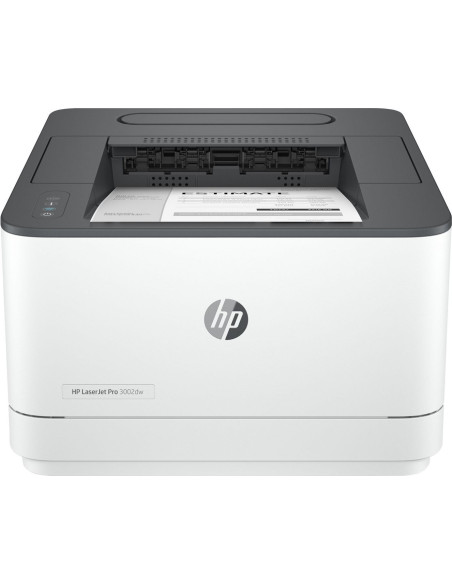Hp Drukarka Laserjet Pro 3002Dw, Czerń I Biel, Drukarka Do Małe I Średnie Firmy, Drukowanie, Drukowanie Dwustronne