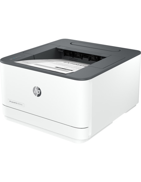 Hp Drukarka Laserjet Pro 3002Dw, Czerń I Biel, Drukarka Do Małe I Średnie Firmy, Drukowanie, Drukowanie Dwustronne