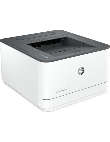 Hp Drukarka Laserjet Pro 3002Dw, Czerń I Biel, Drukarka Do Małe I Średnie Firmy, Drukowanie, Drukowanie Dwustronne