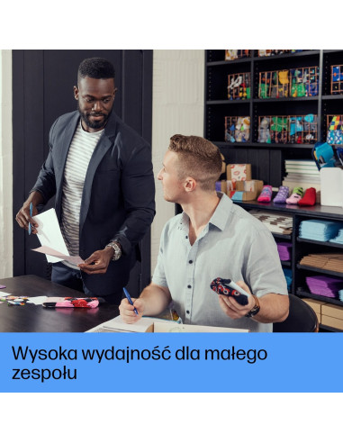 Hp Drukarka Laserjet Pro 3002Dw, Czerń I Biel, Drukarka Do Małe I Średnie Firmy, Drukowanie, Drukowanie Dwustronne