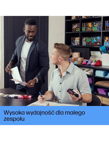 Hp Drukarka Laserjet Pro 3002Dw, Czerń I Biel, Drukarka Do Małe I Średnie Firmy, Drukowanie, Drukowanie Dwustronne