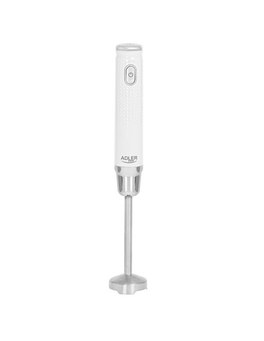 Blender Ręczny Adler Ad 4617 White