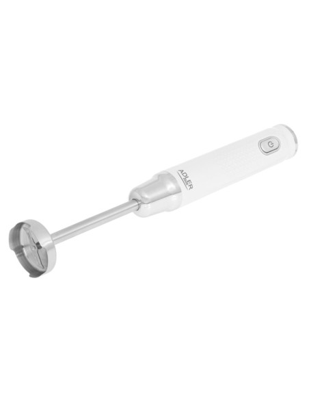Blender Ręczny Adler Ad 4617 White