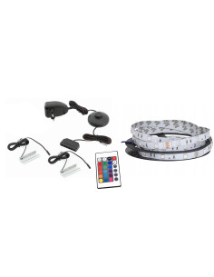 Oświetlenie Rtv Qiu 200 Rgb