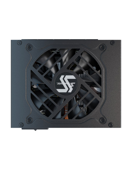 Seasonic Focus-Spx-650 Moduł Zasilaczy 650 W 20+4 Pin Atx Cfx Czarny