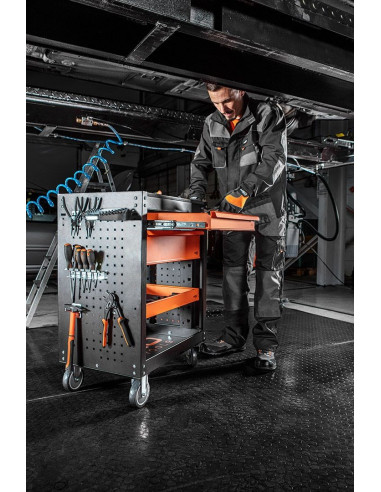 Neo Tools 84-085 Stół Warsztatowy
