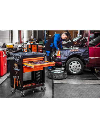Neo Tools 84-085 Stół Warsztatowy