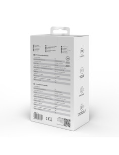 Savio Tr-14 Transmiter Samochodowy Fm Z Bluetooth I Ładowarką,Quick Charge 3.0 I Power Delivery, Red. Szumów 2