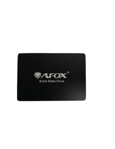 Afox Ssd 256Gb Tlc 555/510 Mb/S Sd250-256Gn 2