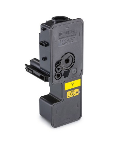 Kyocera Toner Tk-5230Y 1T02R9Anl0 Yellow