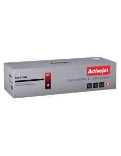Activejet Atk-3170N Toner (Zamiennik Kyocera Tk-3170  Supreme  15500 Stron  Czarny)