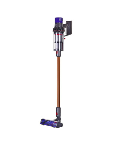 Odkurzacz Pionowy Dyson Cyclone V10 Absolute (151W  Kolor Czerwony)
