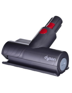 Odkurzacz Pionowy Dyson Cyclone V10 Absolute (151W  Kolor Czerwony) 2