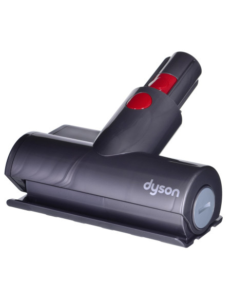 Odkurzacz Pionowy Dyson Cyclone V10 Absolute (151W  Kolor Czerwony)