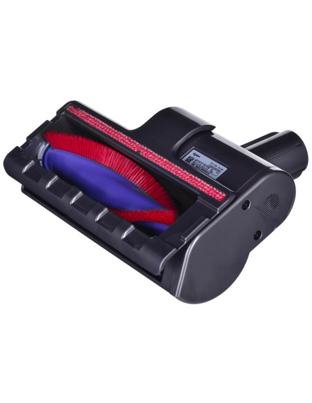Odkurzacz Pionowy Dyson Cyclone V10 Absolute (151W  Kolor Czerwony)
