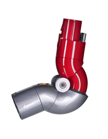Odkurzacz Pionowy Dyson Cyclone V10 Absolute (151W  Kolor Czerwony)