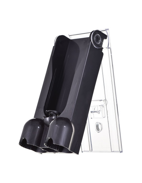 Odkurzacz Pionowy Dyson Cyclone V10 Absolute (151W  Kolor Czerwony)