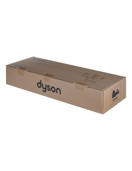 Odkurzacz Pionowy Dyson Cyclone V10 Absolute (151W  Kolor Czerwony)