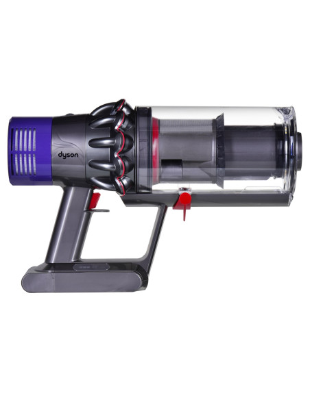 Odkurzacz Pionowy Dyson Cyclone V10 Absolute (151W  Kolor Czerwony)