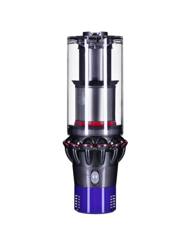 Odkurzacz Pionowy Dyson Cyclone V10 Absolute (151W  Kolor Czerwony)