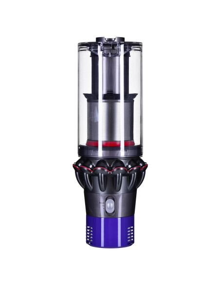 Odkurzacz Pionowy Dyson Cyclone V10 Absolute (151W  Kolor Czerwony)