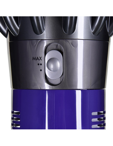 Odkurzacz Pionowy Dyson Cyclone V10 Absolute (151W  Kolor Czerwony)