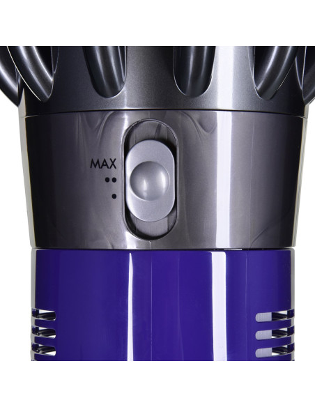 Odkurzacz Pionowy Dyson Cyclone V10 Absolute (151W  Kolor Czerwony)