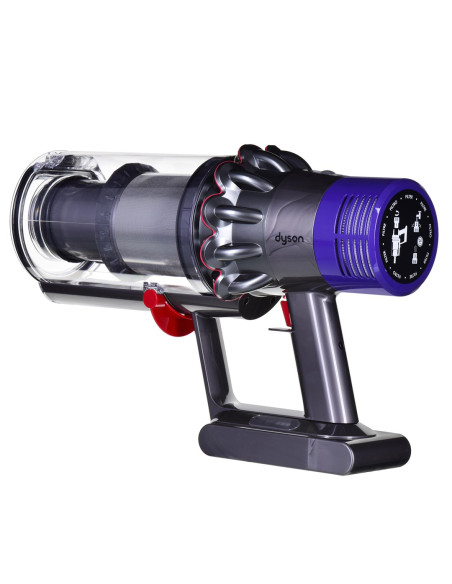 Odkurzacz Pionowy Dyson Cyclone V10 Absolute (151W  Kolor Czerwony)