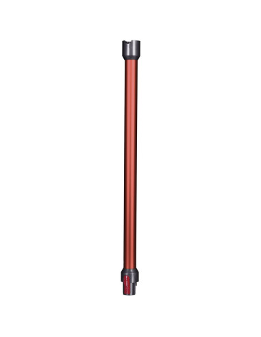 Odkurzacz Pionowy Dyson Cyclone V10 Absolute (151W  Kolor Czerwony)
